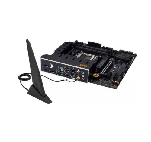 ASUS TUF GAMING B650M-E WIFI AMD B650 6400 MHz (OC) DDR5 Soket AM5 mATX Anakart - Anakartlar ürünleri tekmarshop.com'da